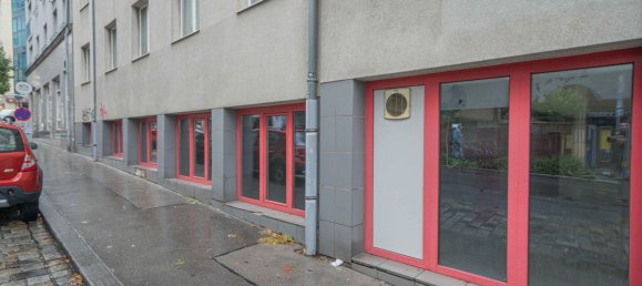 248m² Commercial property in Mariahilf, Austria No. 113952 2
