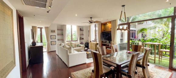 3 bedrooms Condo in Ko Kaeo, Thailand No. 22075 4