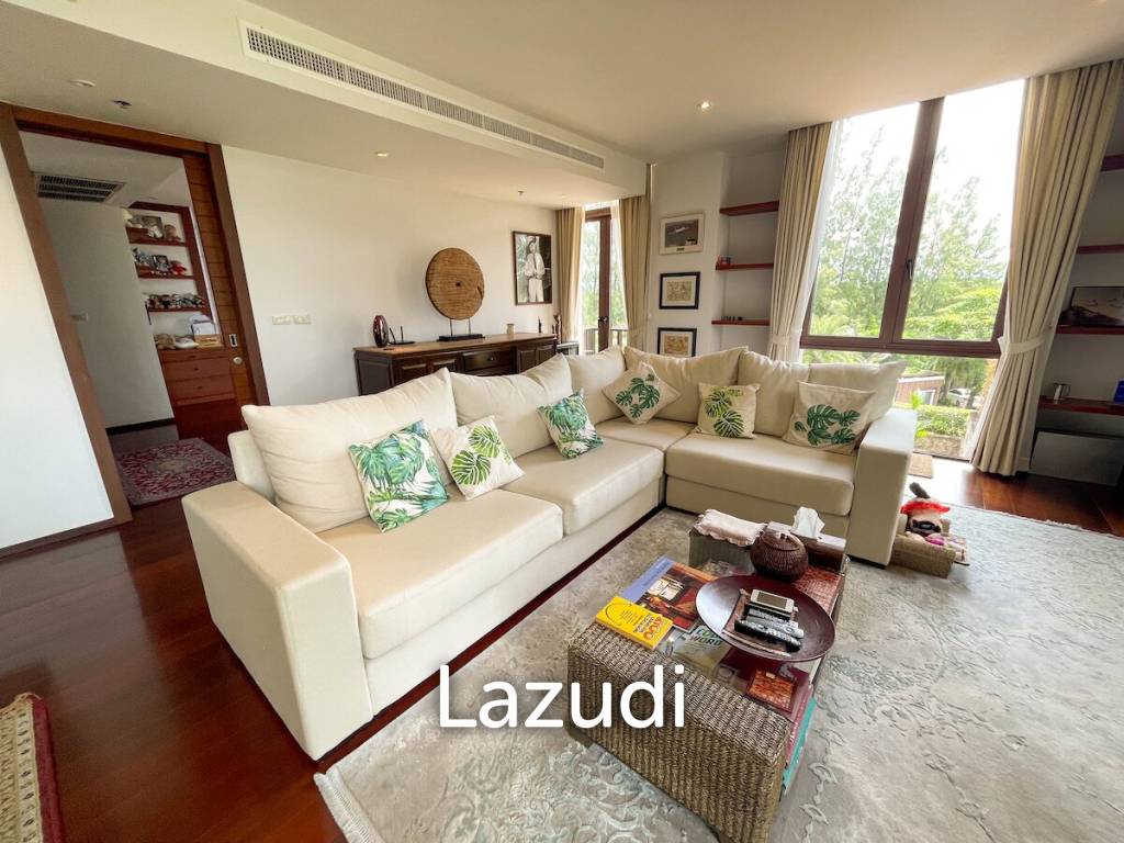 3 bedrooms Condo in Ko Kaeo, Thailand No. 22075