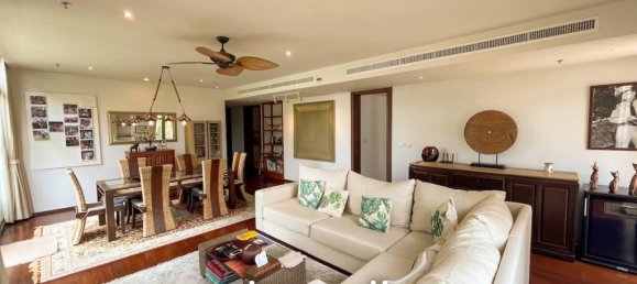 3 bedrooms Condo in Ko Kaeo, Thailand No. 22075 2