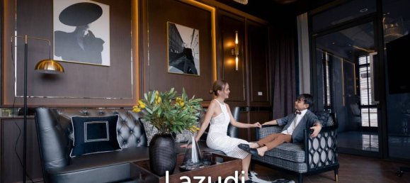 4 غرف نوم مقهى / مطعم في Bangkok, Thailand رقم 21783 9