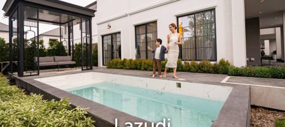 4 غرف نوم مقهى / مطعم في Bangkok, Thailand رقم 21783 2