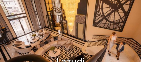 4 غرف نوم مقهى / مطعم في Bangkok, Thailand رقم 21783 5