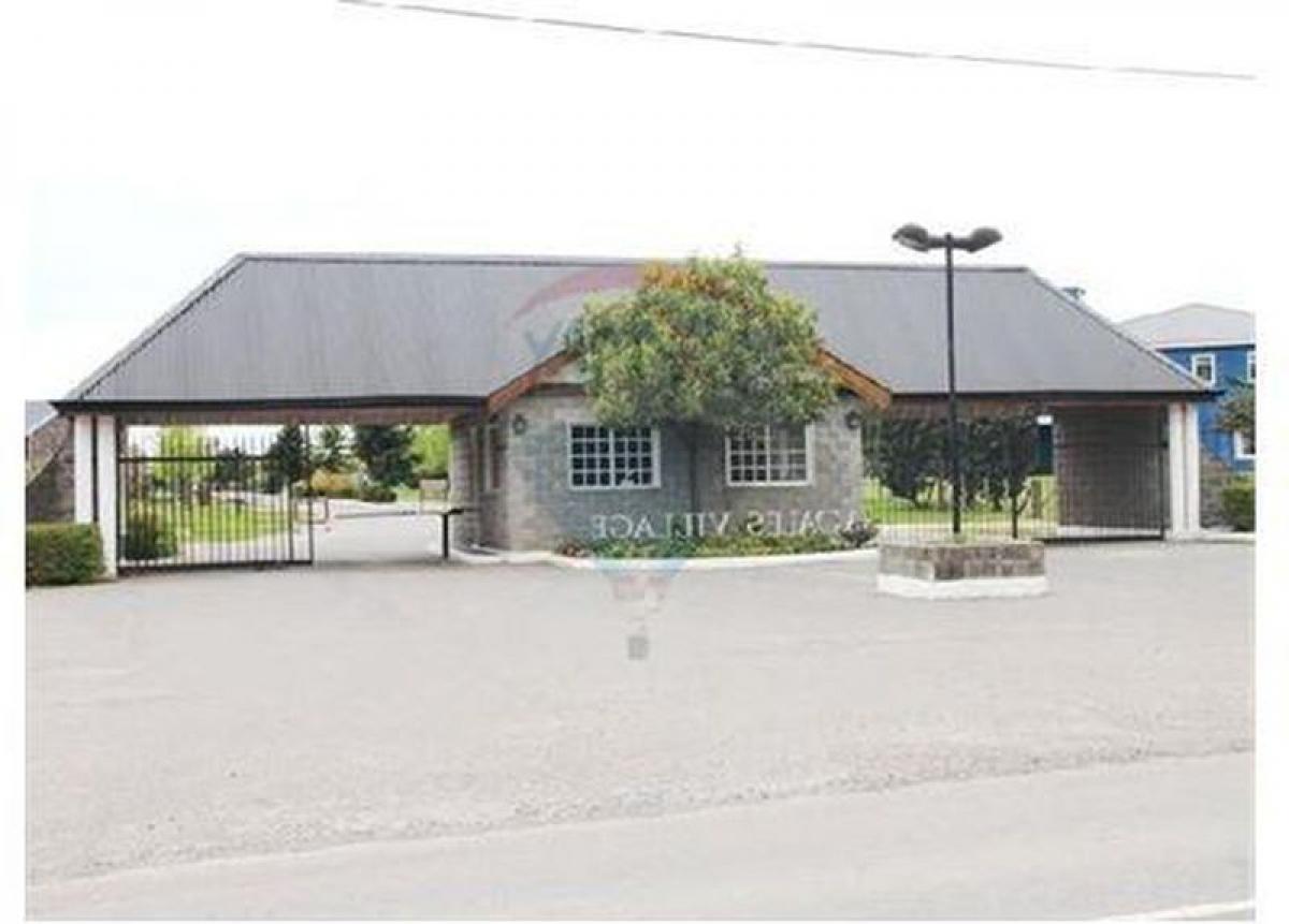  قطعة أرض في Buenos Aires, Argentina رقم 110674