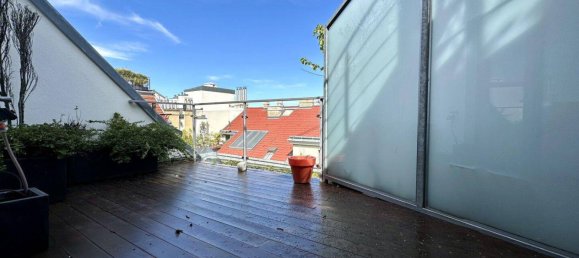3 rooms Apartment in Neubau, Austria No. 154653 31