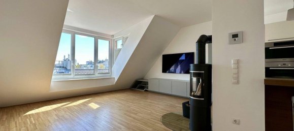 3 rooms Apartment in Neubau, Austria No. 154653 23