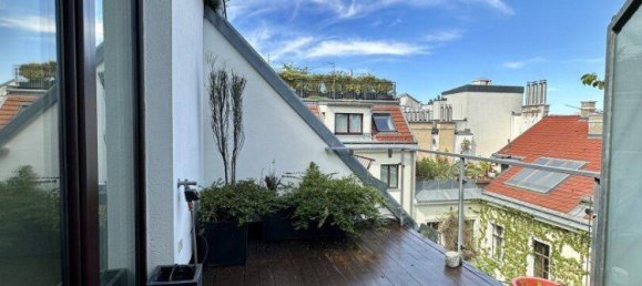 3 rooms Apartment in Neubau, Austria No. 154653 33