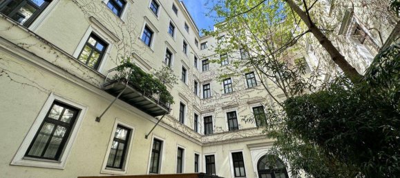 3 rooms Apartment in Neubau, Austria No. 154653 3