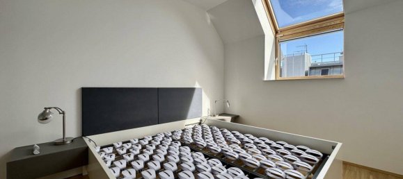 3 rooms Apartment in Neubau, Austria No. 154653 15