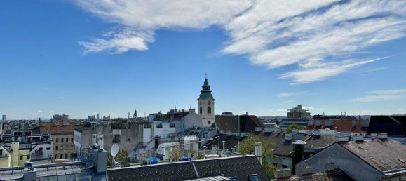 3 rooms Apartment in Neubau, Austria No. 154653 37