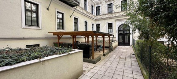 3 rooms Apartment in Neubau, Austria No. 154653 4