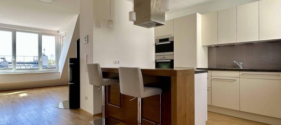 3 rooms Apartment in Neubau, Austria No. 154653 25