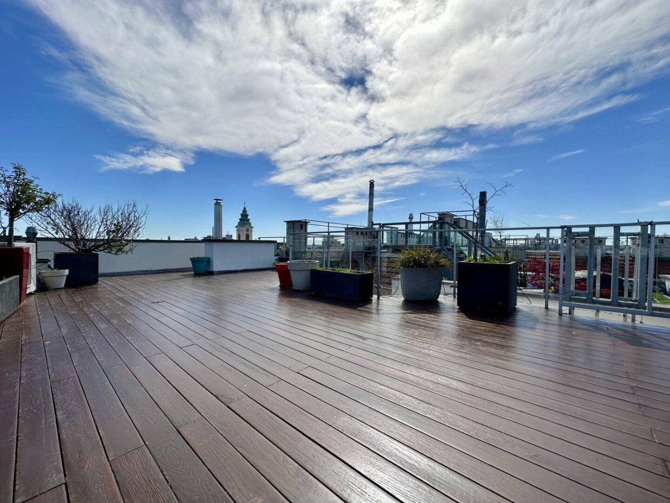 3 rooms Apartment in Neubau, Austria No. 154653