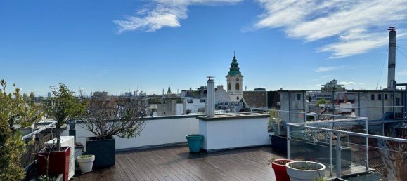 3 rooms Apartment in Neubau, Austria No. 154653 36