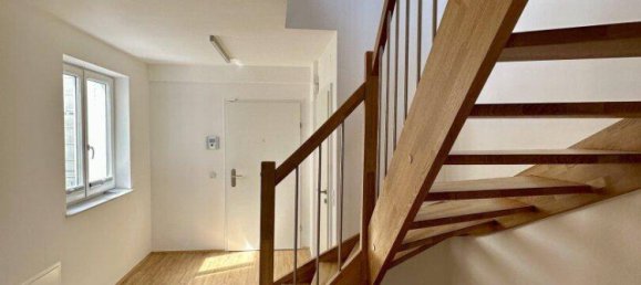 3 rooms Apartment in Neubau, Austria No. 154653 6