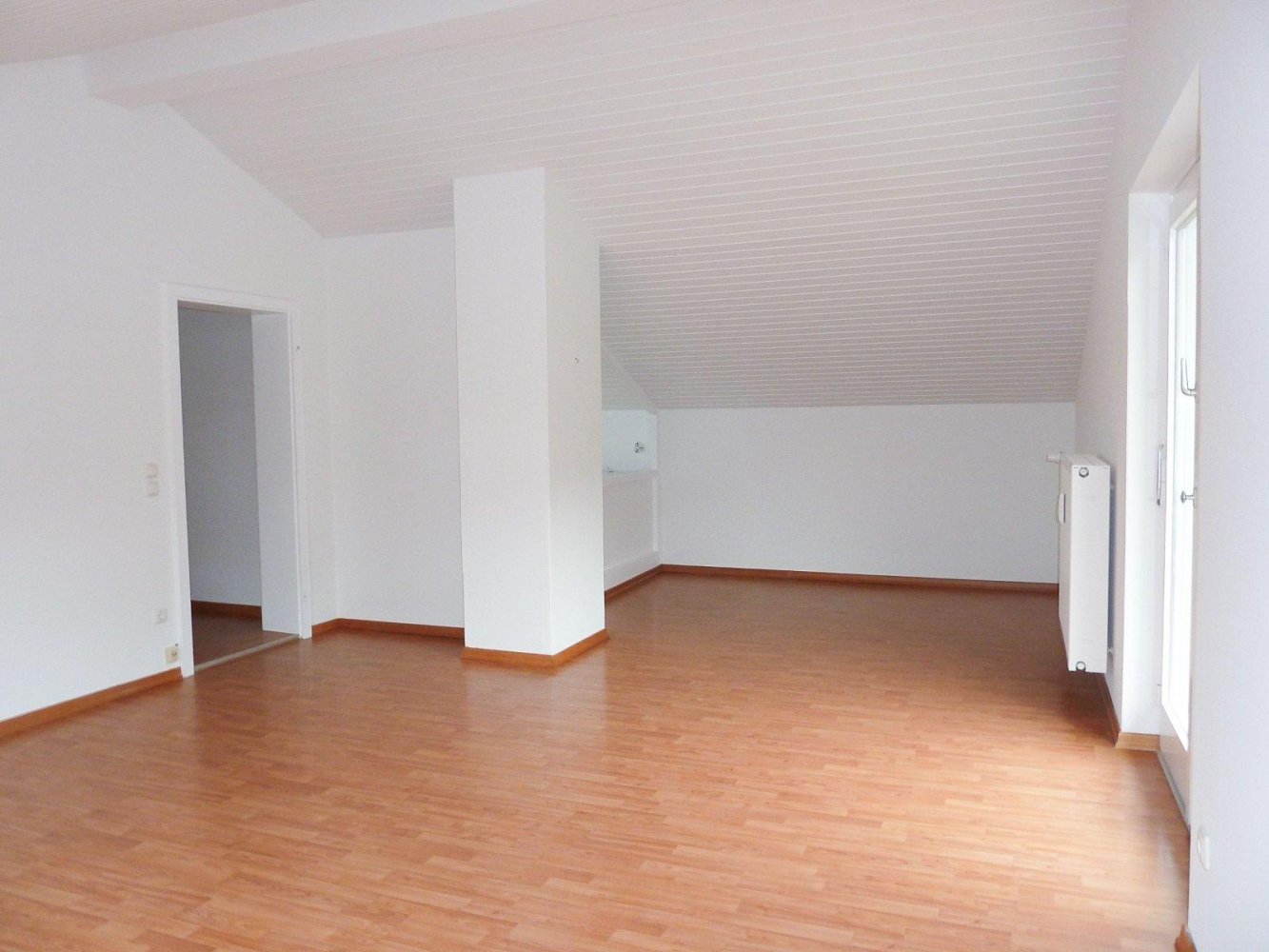 1 chambre Appartement à Rosenheim, Germany No. 281131