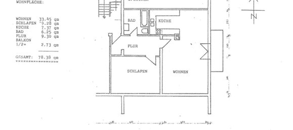 1 chambre Appartement à Rosenheim, Germany No. 281131 21