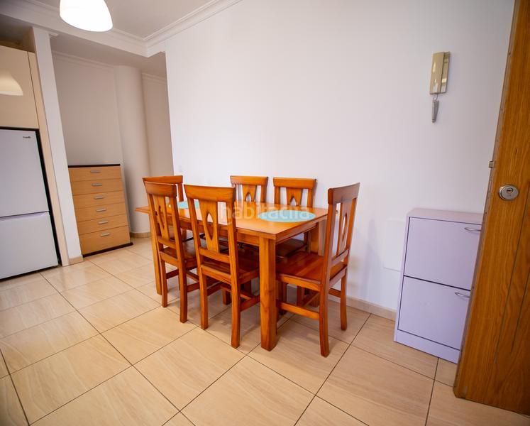 Apartamento T3 em Puerto Del Rosario, Spain N.º 191419