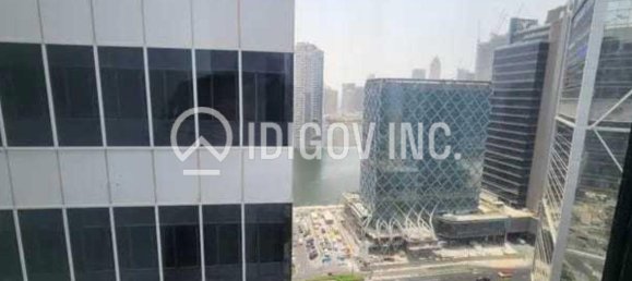 125m² Office in Business Bay, UAE No. 101922 7