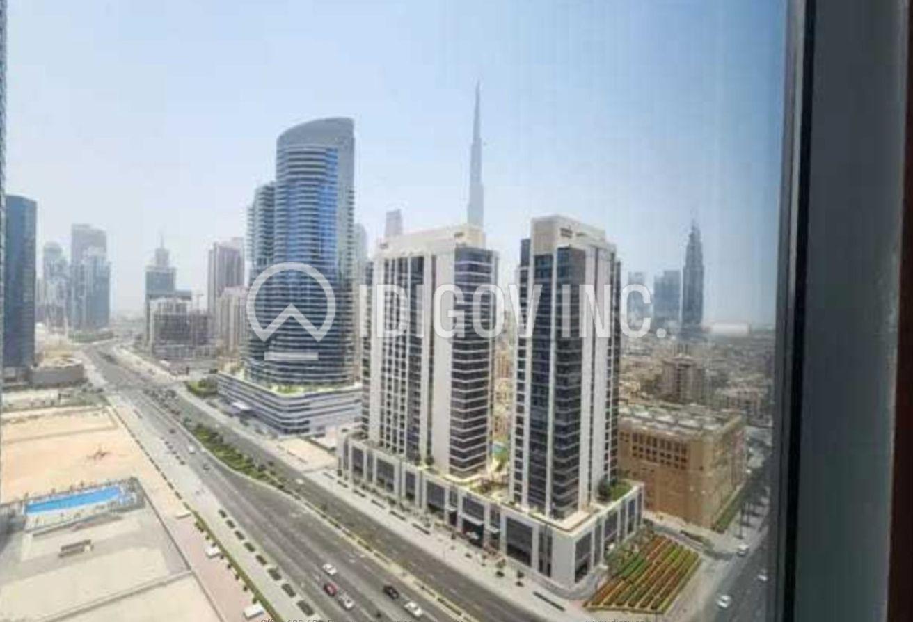 125m² Office in Business Bay, UAE No. 101922