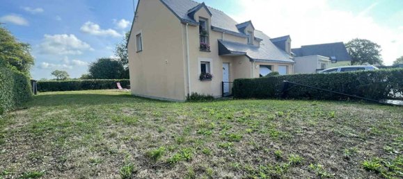 Casa T4 em Saint-Andre-des-Eaux, France N.º 292104 2