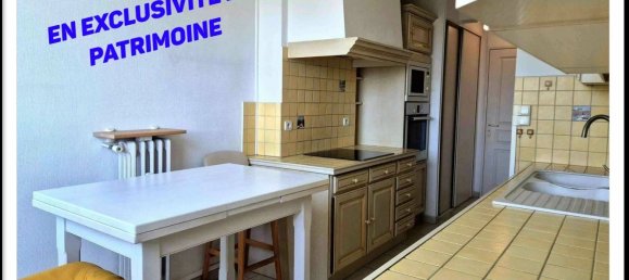 3 غرف نوم شقة في Bagnols-sur-Ceze, France رقم 355597 2