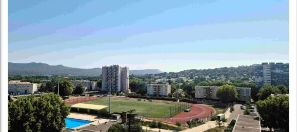 3 غرف نوم شقة في Bagnols-sur-Ceze, France رقم 355597 11