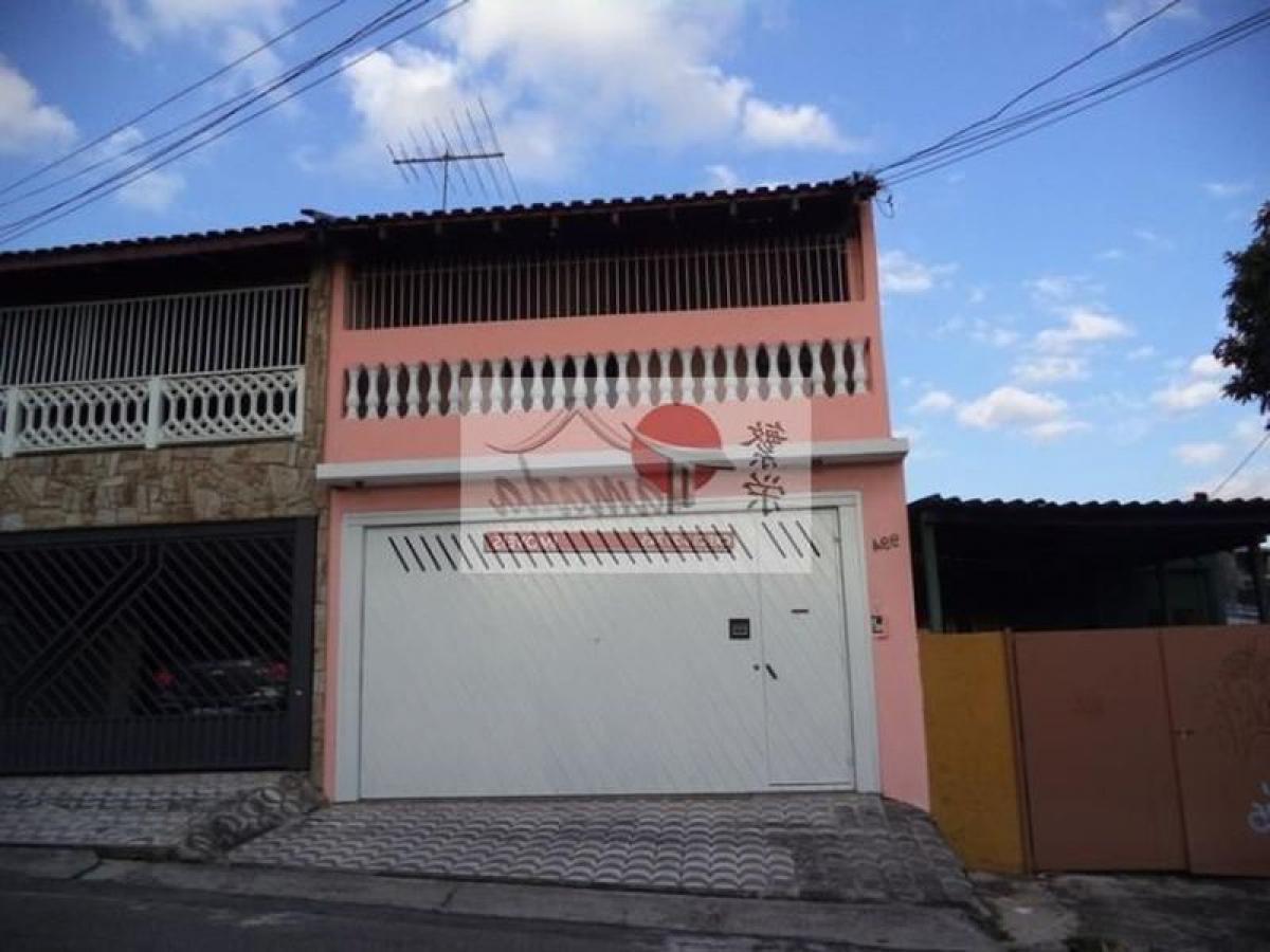 3 غرف نوم منزل في Sao Paulo, Brazil رقم 441101