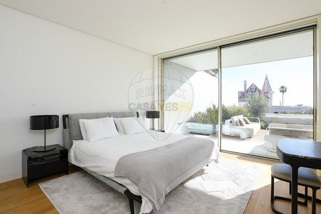 2 Schlafzimmer Wohnung in Cascais, Portugal, Nr. 177831