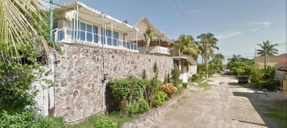 Casa de 4 dormitorios en Guerrero, Mexico No. 173922 2