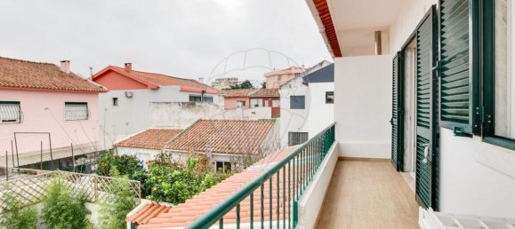 Villa T4 em Sintra, Portugal N.º 46724 25