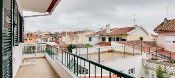 Villa T4 em Sintra, Portugal N.º 46724 24