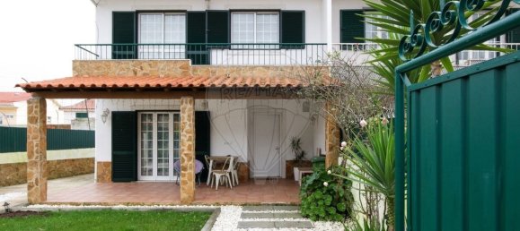 Villa T4 em Sintra, Portugal N.º 46724 38