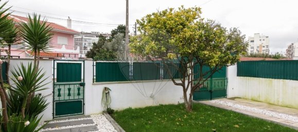 Villa T4 em Sintra, Portugal N.º 46724 35