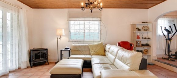 Villa T4 em Sintra, Portugal N.º 46724 7