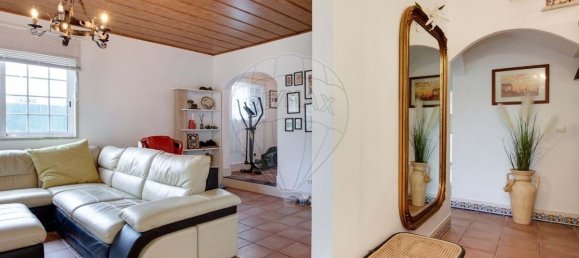 Villa T4 em Sintra, Portugal N.º 46724 6