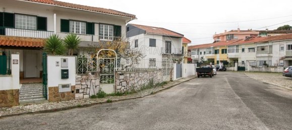 Villa T4 em Sintra, Portugal N.º 46724 37