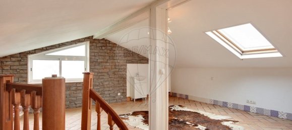 Villa T4 em Sintra, Portugal N.º 46724 39