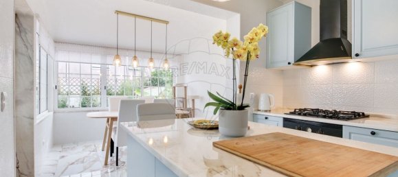 Villa T4 em Sintra, Portugal N.º 46724 16