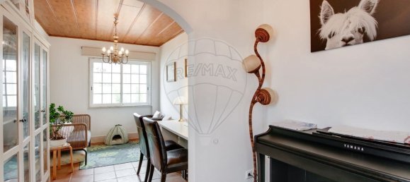 Villa T4 em Sintra, Portugal N.º 46724 11