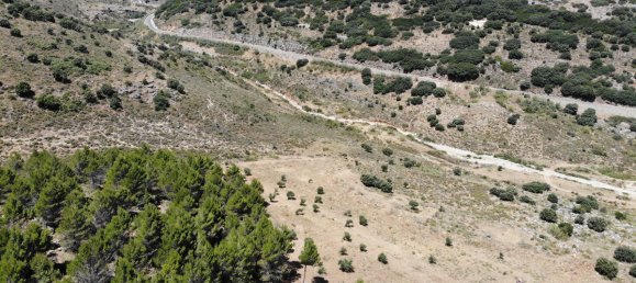  Land in Ronda, Spain No. 20514 7