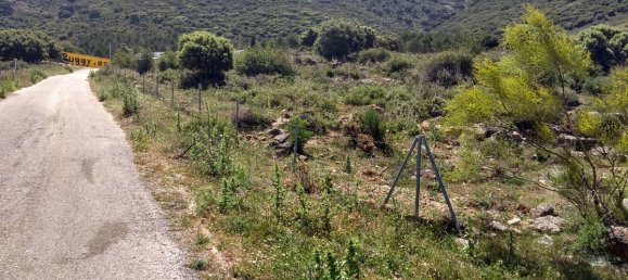  Land in Ronda, Spain No. 20514 10
