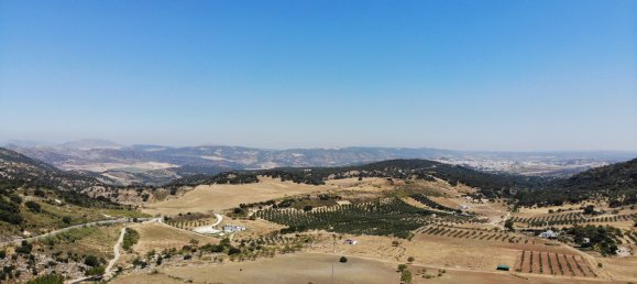  Land in Ronda, Spain No. 20514 14