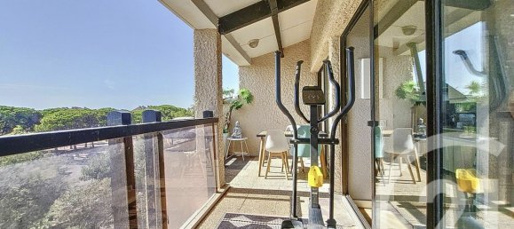 2 غرف نوم شقة في Le Barcares, France رقم 355603 2