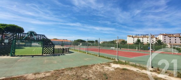 2 غرف نوم شقة في Le Barcares, France رقم 355603 9