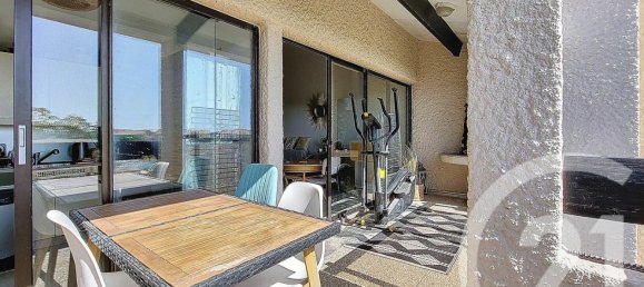 2 غرف نوم شقة في Le Barcares, France رقم 355603 3