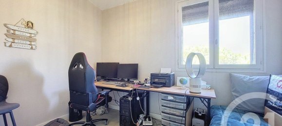 2 غرف نوم شقة في Le Barcares, France رقم 355603 14