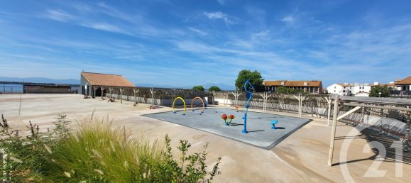 2 غرف نوم شقة في Le Barcares, France رقم 355603 5