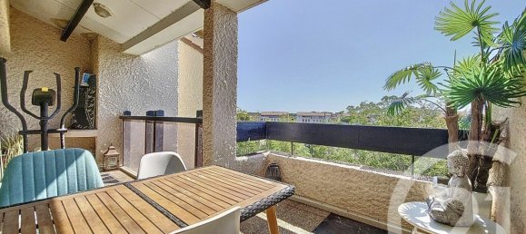 2 غرف نوم شقة في Le Barcares, France رقم 355603 4