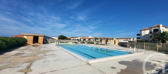 2 غرف نوم شقة في Le Barcares, France رقم 355603 7